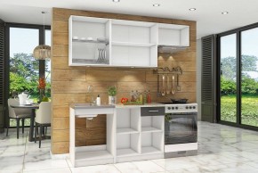 Гарнитур кухонный Бланка СТЛ.218.00 в Губкинском - gubkinskiy.mebel24.online | фото 2