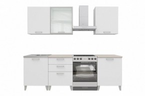 Гарнитур кухонный Корсика СТЛ.051.27 в Губкинском - gubkinskiy.mebel24.online | фото 2