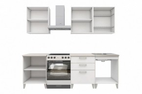 Гарнитур кухонный Корсика СТЛ.051.28 в Губкинском - gubkinskiy.mebel24.online | фото 3