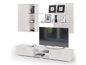 Гостиная Ингрид Дуб Анкор в Губкинском - gubkinskiy.mebel24.online | фото 2
