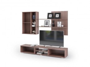 Гостиная Ингрид Дуб Анкор в Губкинском - gubkinskiy.mebel24.online | фото 3