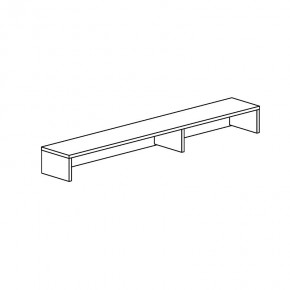 ГРАНЖ Детская (модульная) в Губкинском - gubkinskiy.mebel24.online | фото 7