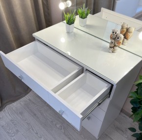 Гримерный стол ГС5Б80 в Губкинском - gubkinskiy.mebel24.online | фото 5