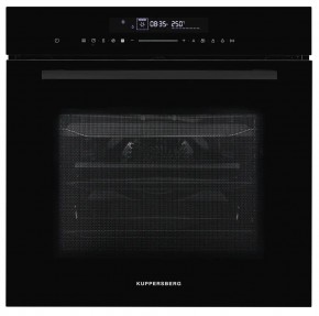 HK 616 Black в Губкинском - gubkinskiy.mebel24.online | фото