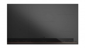 IBF 95-G1 MST Infinity Matt Black в Губкинском - gubkinskiy.mebel24.online | фото