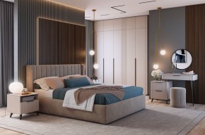 КАТРИН Спальный гарнитур К1 в Губкинском - gubkinskiy.mebel24.online | фото
