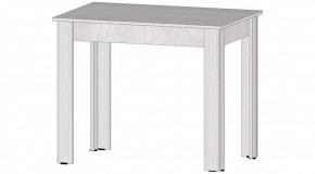 КАЙ Стол (анкор светлый) в Губкинском - gubkinskiy.mebel24.online | фото