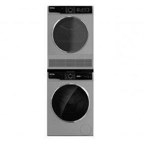 KD 60L97 S + DSK 250 N + KWM 58ILS1297 S в Губкинском - gubkinskiy.mebel24.online | фото
