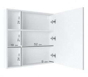 Кларити Шкаф зеркальный 16.312.03 в Губкинском - gubkinskiy.mebel24.online | фото 4
