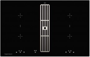 KMI 8500.0 SR Stainless Steel в Губкинском - gubkinskiy.mebel24.online | фото