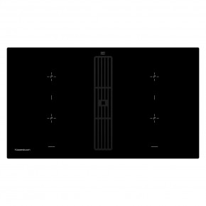 KMI 9850.0 SR Black Velvet в Губкинском - gubkinskiy.mebel24.online | фото