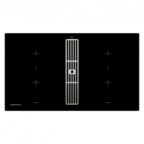 KMI 9850.0 SR Stainless Steel в Губкинском - gubkinskiy.mebel24.online | фото