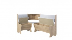 КОМФОРТ Угол кухонный в Губкинском - gubkinskiy.mebel24.online | фото 4
