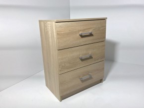 Комод 3 ящика в Губкинском - gubkinskiy.mebel24.online | фото 2