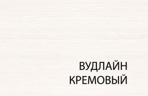 Комод 4S, TIFFANY, цвет вудлайн кремовый в Губкинском - gubkinskiy.mebel24.online | фото