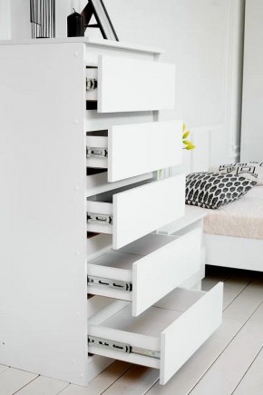 Комод 600 Парус в Губкинском - gubkinskiy.mebel24.online | фото 3