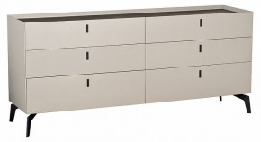 Комод 77IP-CH817/1 в Губкинском - gubkinskiy.mebel24.online | фото