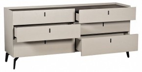 Комод 77IP-CH817/1 в Губкинском - gubkinskiy.mebel24.online | фото 3