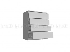 ЧЕЛСИ Комод 800 (4 ящика) в Губкинском - gubkinskiy.mebel24.online | фото 5