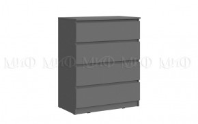 ЧЕЛСИ Комод 800 (4 ящика) в Губкинском - gubkinskiy.mebel24.online | фото 6