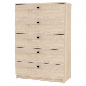 Комод Arvid K150 в Губкинском - gubkinskiy.mebel24.online | фото 5