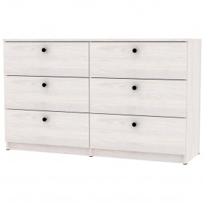 Комод Arvid K158 (ЯАС) в Губкинском - gubkinskiy.mebel24.online | фото
