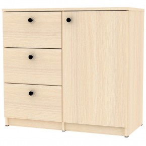 Комод Arvid K192 (ДМ) в Губкинском - gubkinskiy.mebel24.online | фото