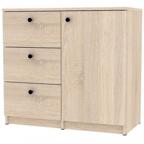 Комод Arvid K192 (ДСС) в Губкинском - gubkinskiy.mebel24.online | фото