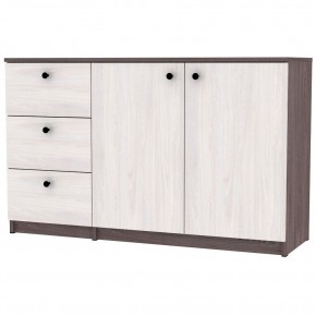 Комод Arvid K193 (ЯАТ-ЯАС) в Губкинском - gubkinskiy.mebel24.online | фото