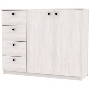 Комод Arvid K195 (ЯАС) в Губкинском - gubkinskiy.mebel24.online | фото