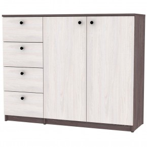 Комод Arvid K195 (ЯАТ-ЯАС) в Губкинском - gubkinskiy.mebel24.online | фото