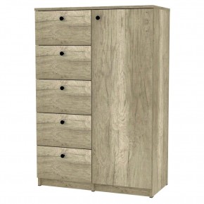 Комод Arvid K196 в Губкинском - gubkinskiy.mebel24.online | фото 18