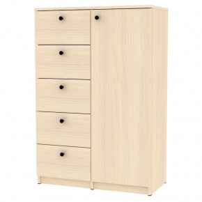 Комод Arvid K196 (ДМ) в Губкинском - gubkinskiy.mebel24.online | фото