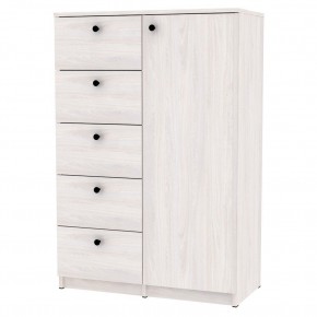 Комод Arvid K196 (ЯАС) в Губкинском - gubkinskiy.mebel24.online | фото