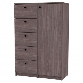Комод Arvid K196 (ЯАТ) в Губкинском - gubkinskiy.mebel24.online | фото