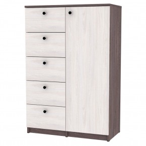 Комод Arvid K196 (ЯАТ-ЯАС) в Губкинском - gubkinskiy.mebel24.online | фото