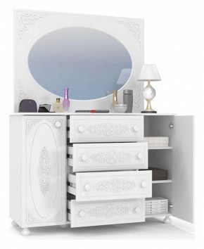 Комод Ассоль АС-19 в Губкинском - gubkinskiy.mebel24.online | фото 2
