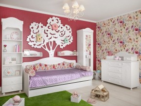 Комод Ассоль АС-19 в Губкинском - gubkinskiy.mebel24.online | фото 4