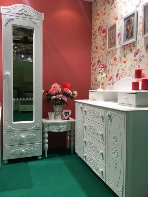 Комод Ассоль АС-19 в Губкинском - gubkinskiy.mebel24.online | фото 6