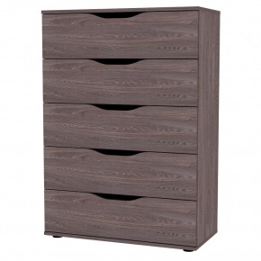 Комод Astrid K168 (ЯАТ) в Губкинском - gubkinskiy.mebel24.online | фото
