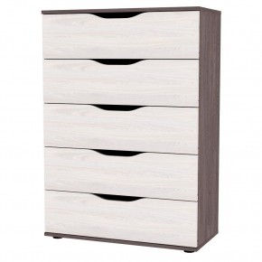 Комод Astrid K168 (ЯАТ-ЯАС) в Губкинском - gubkinskiy.mebel24.online | фото
