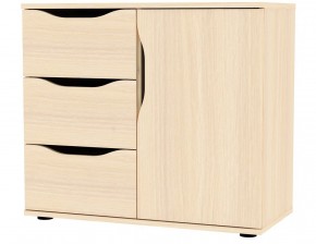 Комод Astrid K198 (ДМ) в Губкинском - gubkinskiy.mebel24.online | фото