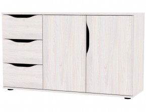 Комод Astrid K199 (ЯАС) в Губкинском - gubkinskiy.mebel24.online | фото