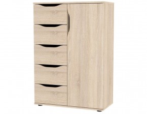 Комод Astrid K202 (ДСС) в Губкинском - gubkinskiy.mebel24.online | фото