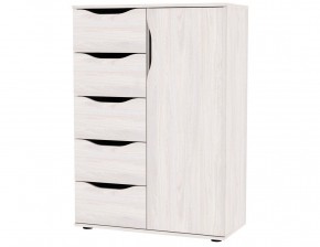 Комод Astrid K202 (ЯАС) в Губкинском - gubkinskiy.mebel24.online | фото