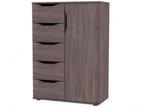 Комод Astrid K202 (ЯАТ) в Губкинском - gubkinskiy.mebel24.online | фото