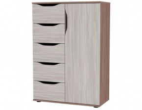Комод Astrid K202 (ЯШТ-ЯШС) в Губкинском - gubkinskiy.mebel24.online | фото