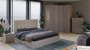 Комод Эмбер ТД 348.04.02 в Губкинском - gubkinskiy.mebel24.online | фото 4