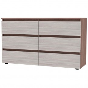 Комод Erik K136 (ЯШТ-ЯШС) в Губкинском - gubkinskiy.mebel24.online | фото