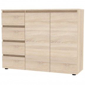 Комод Erik K183 (ДСС) в Губкинском - gubkinskiy.mebel24.online | фото